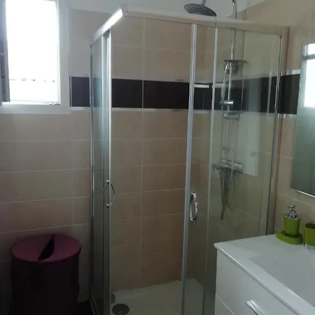 Apartment Appartement Cosy A 600M Des Plages