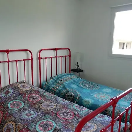 Apartment Appartement Cosy A 600M Des Plages Propriano (Corsica)
