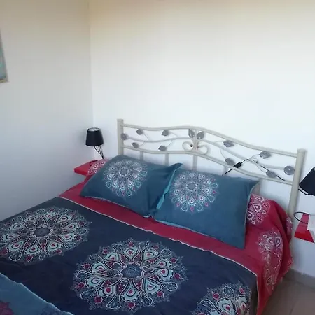 Apartment Appartement Cosy A 600M Des Plages Propriano (Corsica)