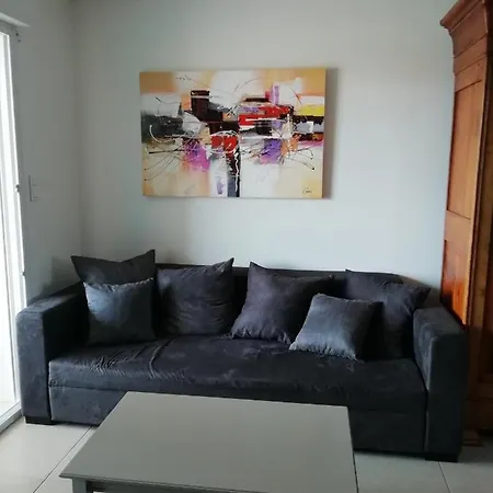 Appartement Cosy A 600M Des Plages Apartment